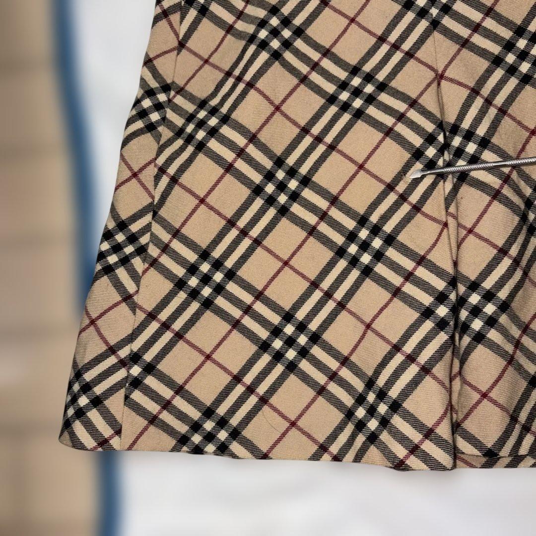 BURBERRY ワンピース