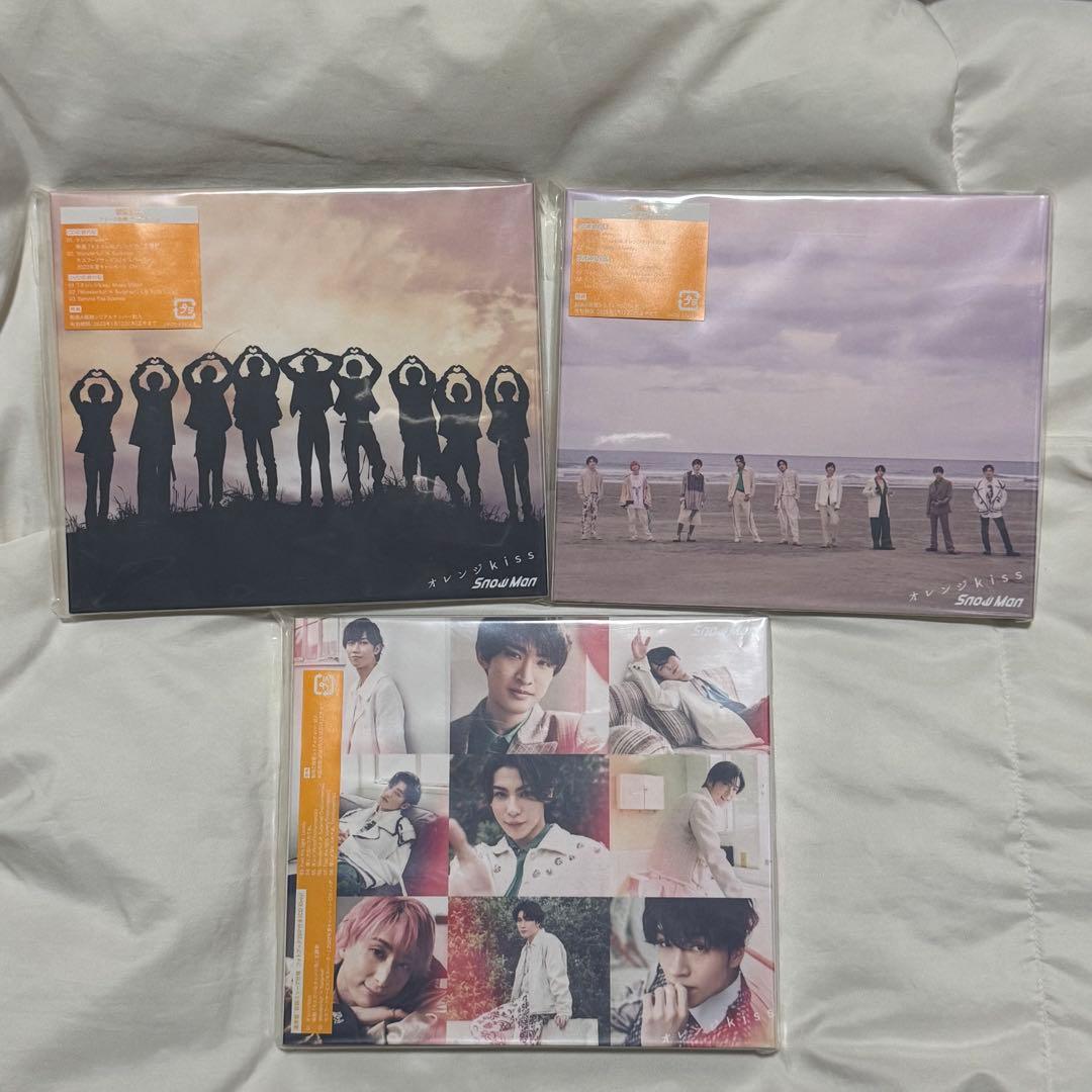  Man CD,アルバムまとめ売り 特典付き