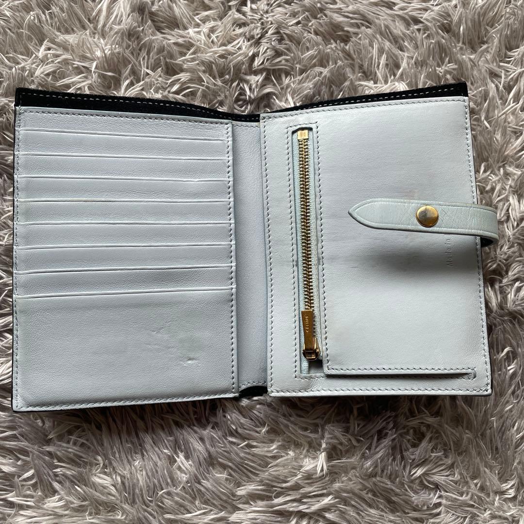 CELINE セリーヌ　コンパクト　財布
