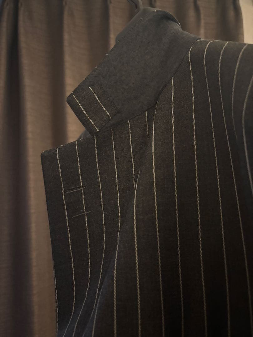 Liverano&Liverano ビスポークスーツ