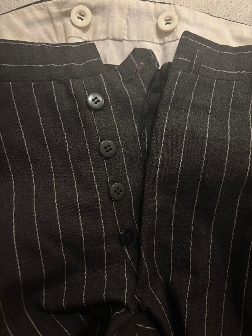 Liverano&Liverano ビスポークスーツ