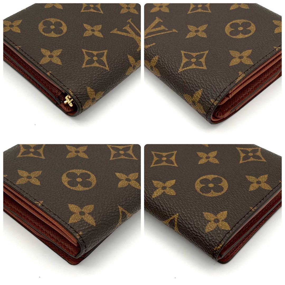 【極美品】LOUIS VUITTON ルイヴィトン モノグラム トレゾール