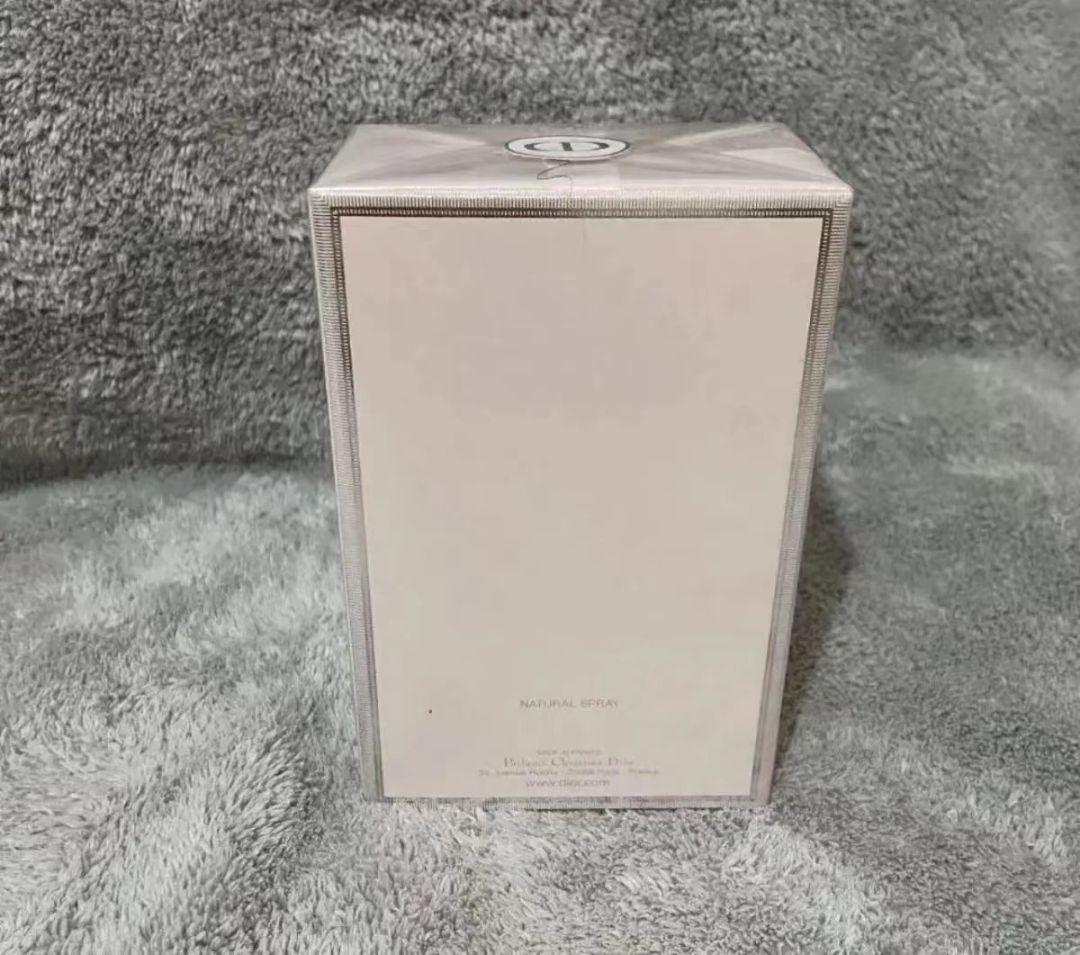 新品 クリスチャンディオール ミス ディオール ブルーミング ブーケ 100ml