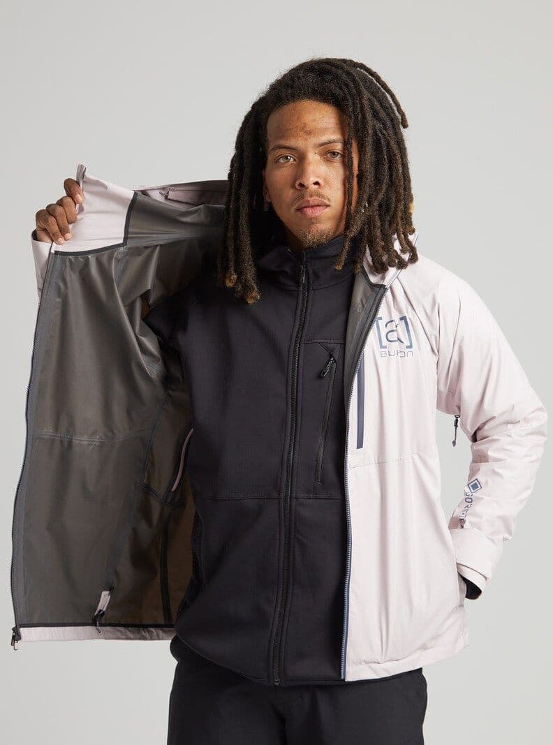 未使用 Burton ak Surgence ゴアテックス 2L ジャケット 2