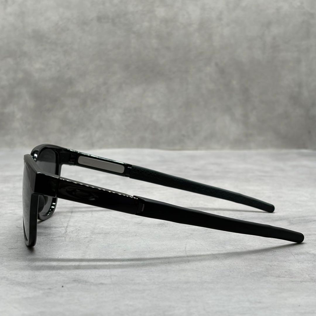 Oakley オークリー ACTUATOR サングラス OO9250A ブラック