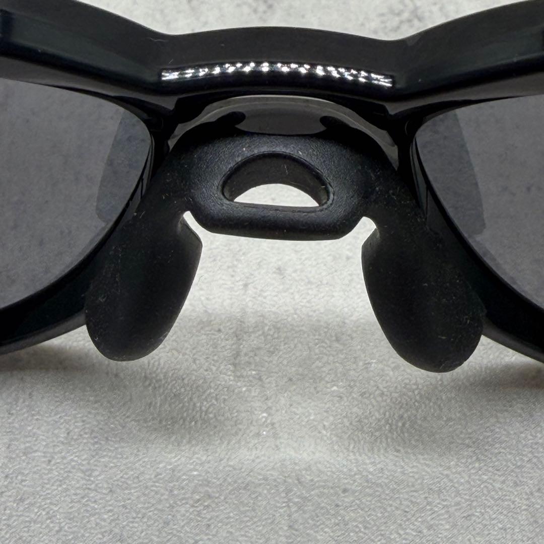 Oakley オークリー ACTUATOR サングラス OO9250A ブラック