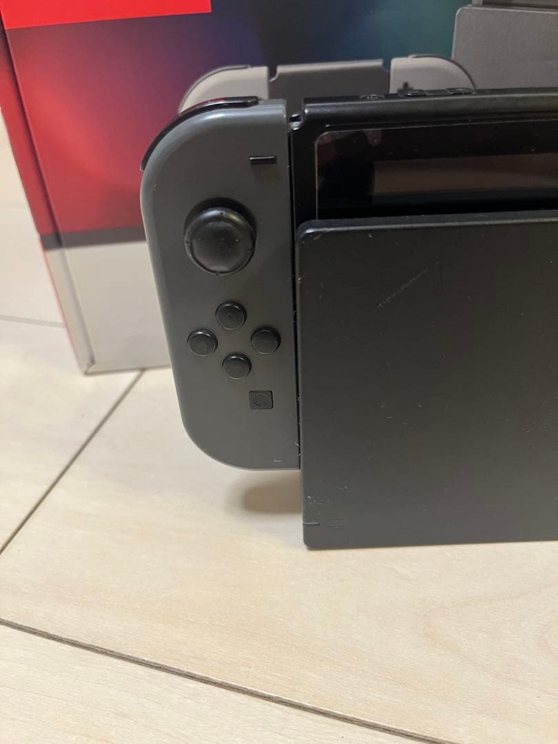 【ジャンク品】Nintendo Switch