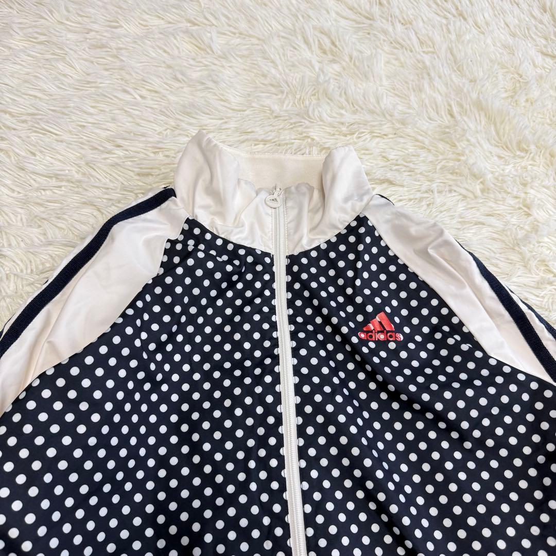 【アディダス】美品 ジャージ ベイビーわるきゅーれ　　杉本ちさと M y2k