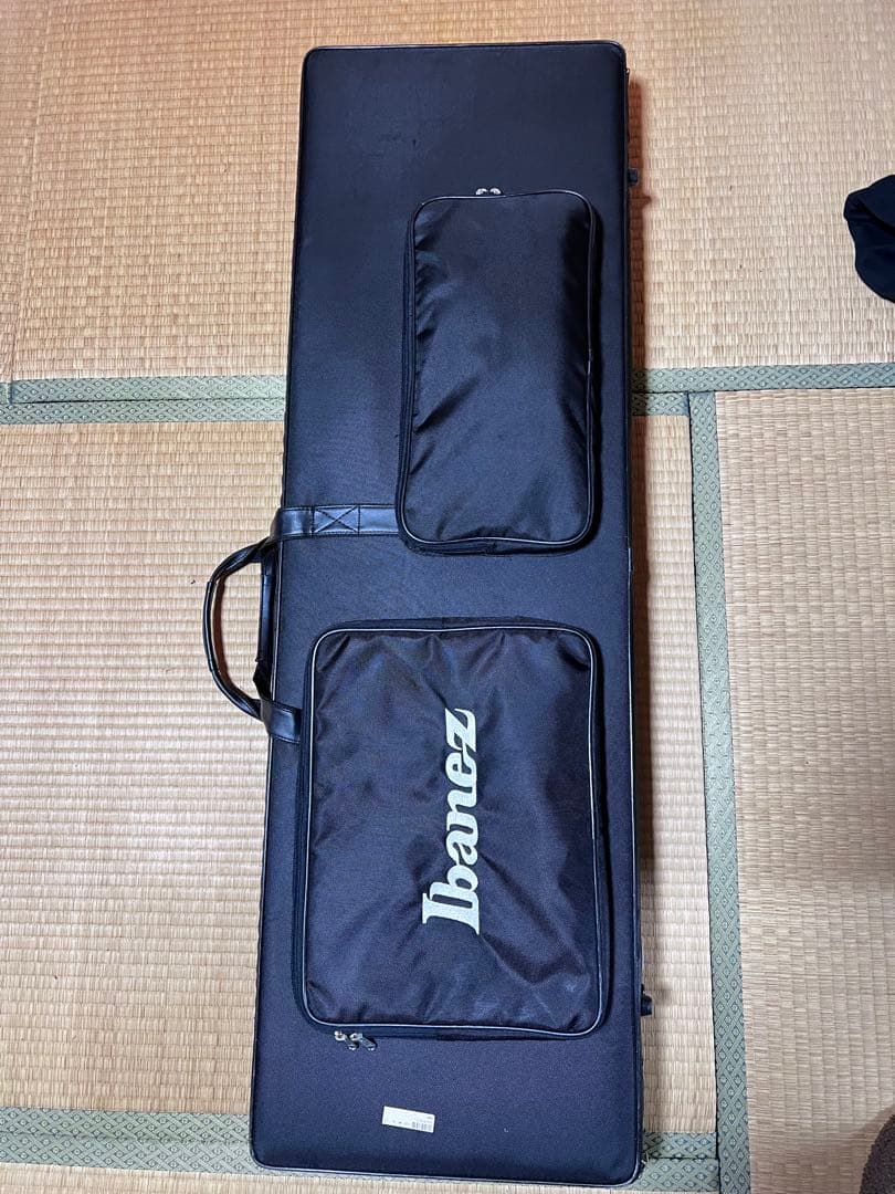 Ibanez アイバニーズ BTB605MS 5弦ベース マルチスケール