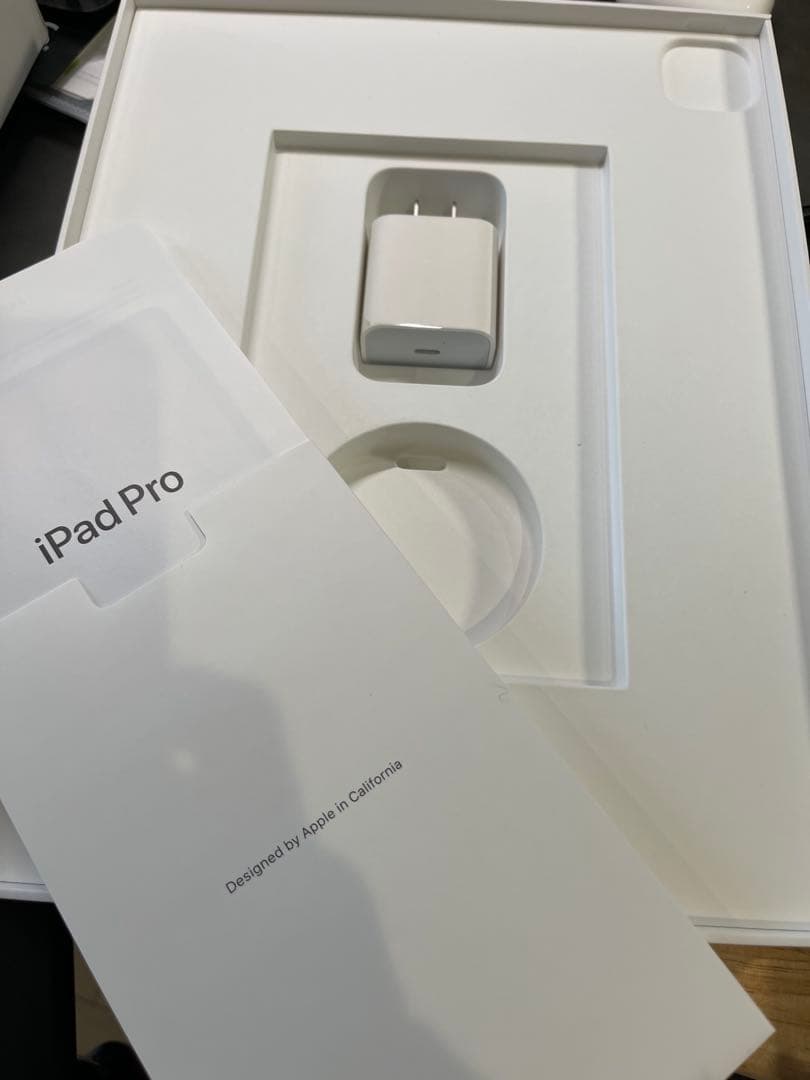 iPad Pro12.9inch 第4世代 Cellular 256GB 89%