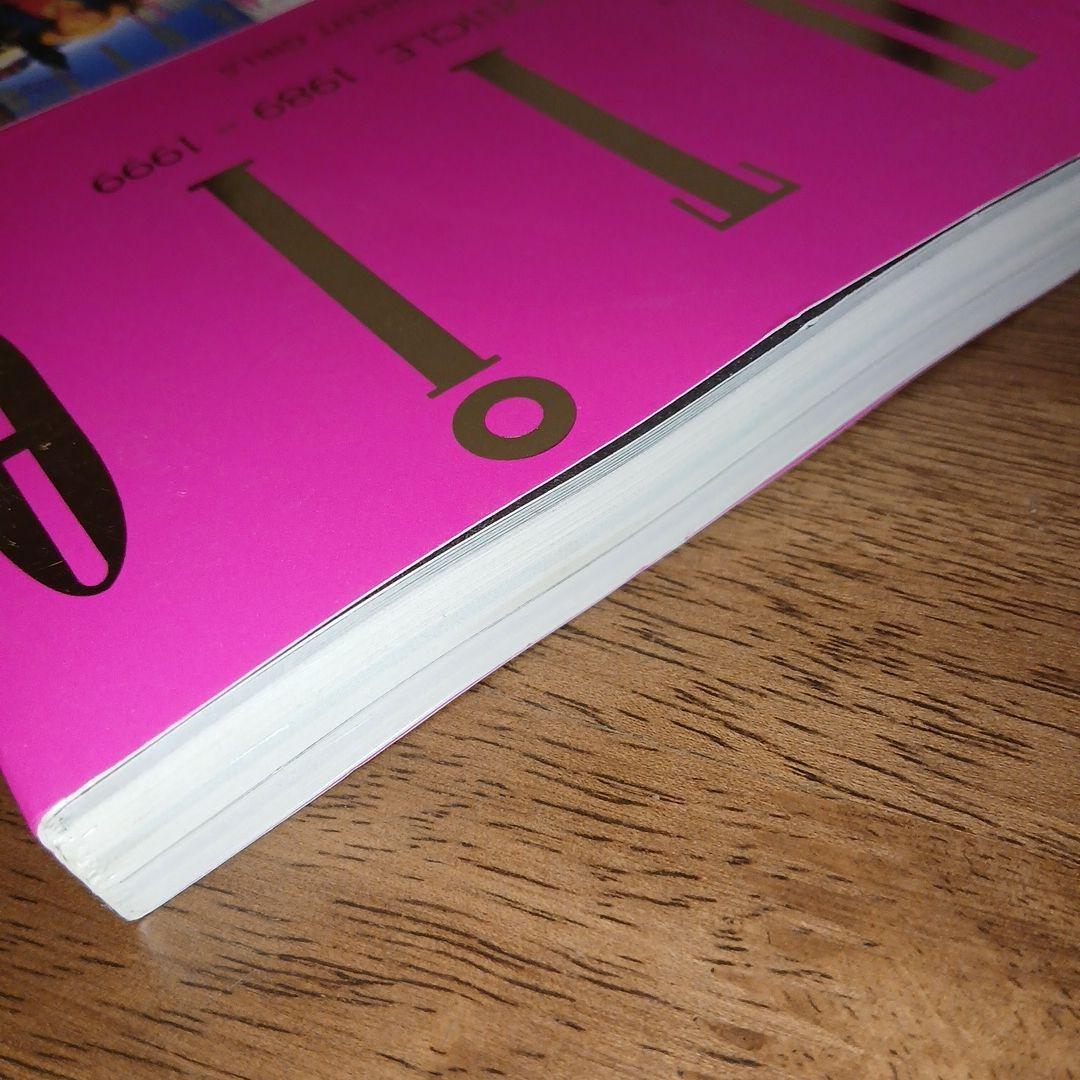 CUTiE CHRONICLE : 1989―1999 : FOR INDEP…