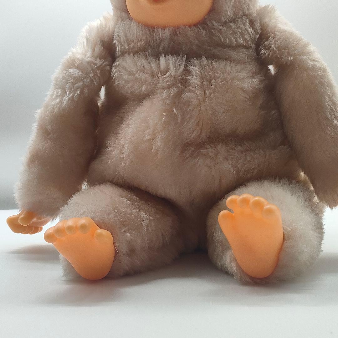 デンジャーゴリゴリ DANGER GORIGORI ゴリラのぬいぐるみ