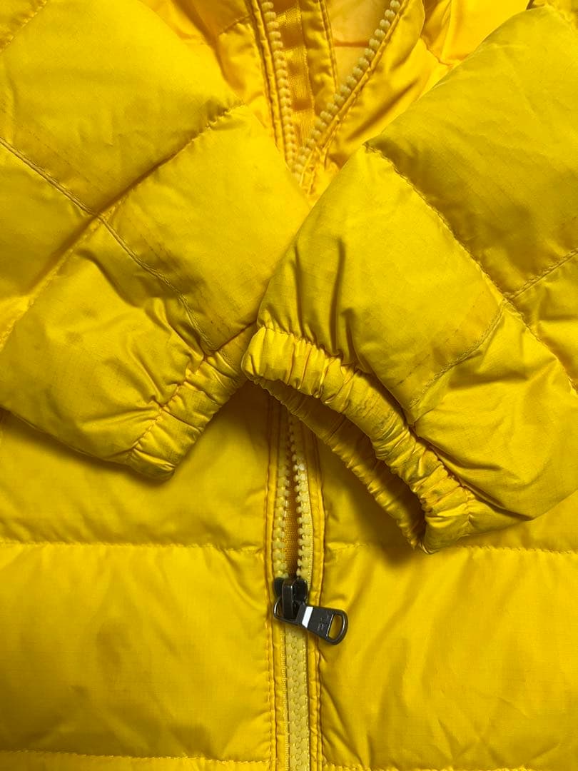 POLO RALPH LAUREN キッズダウン