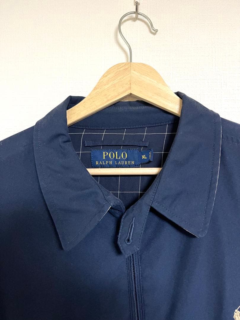 Polo Ralph Lauren スウィングトップ