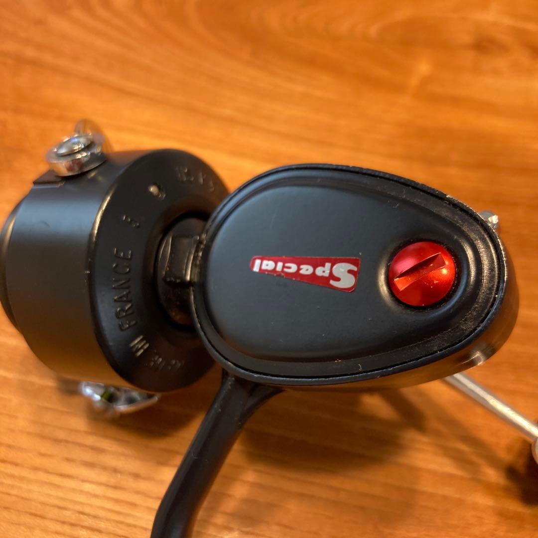 ミッチェル　408 スペシャル