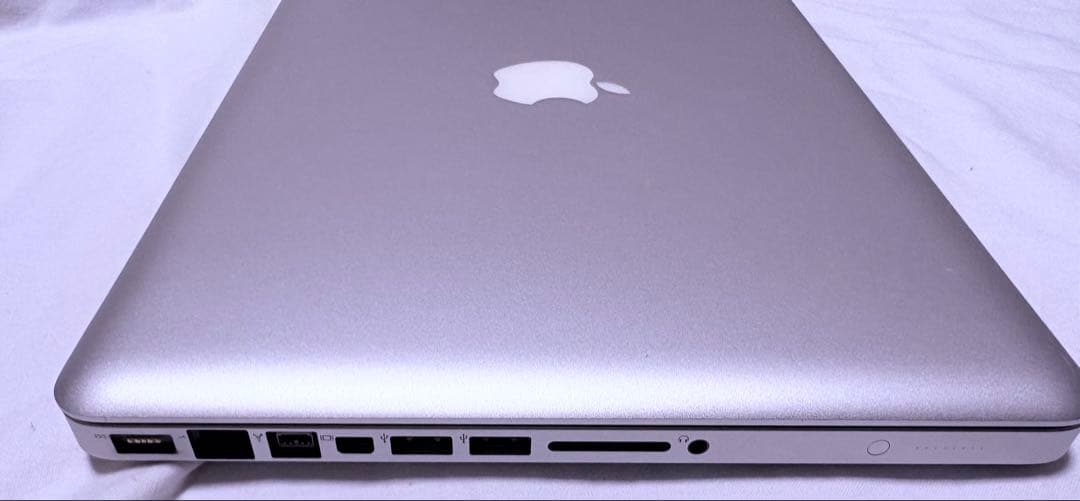 Apple MacBookpro A1278 13インチ