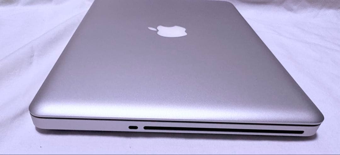 Apple MacBookpro A1278 13インチ