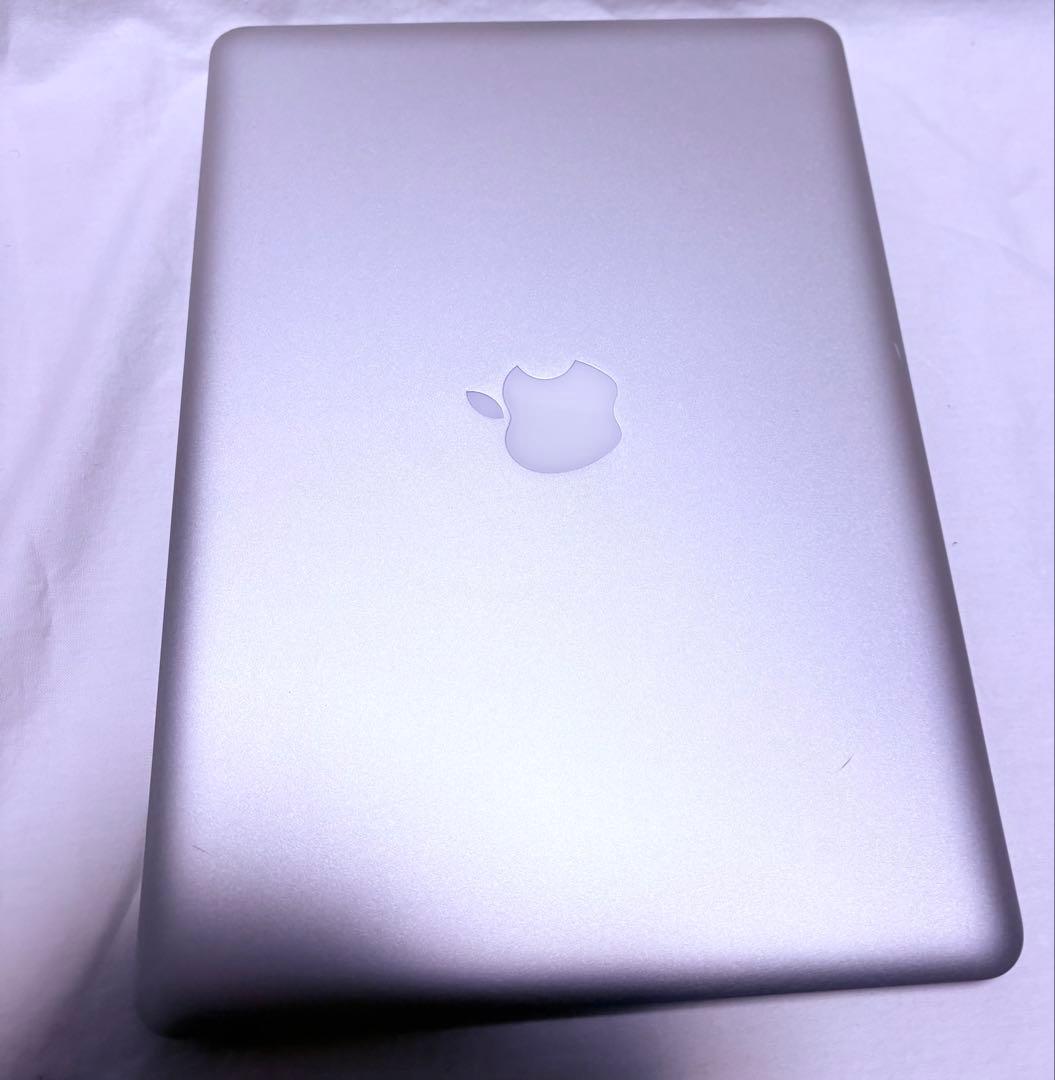 Apple MacBookpro A1278 13インチ