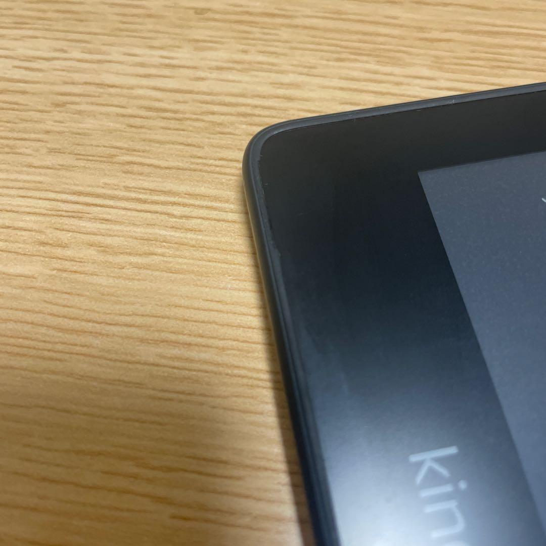 Kindle Paper White 10世代8GB 広告あり