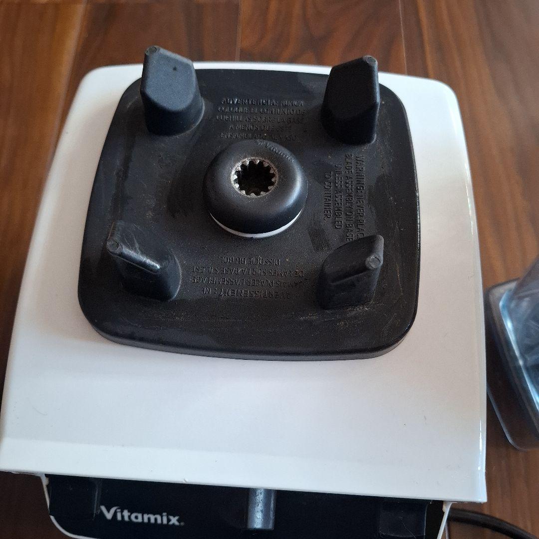 Vitamix VM0001 調理用ミキサー