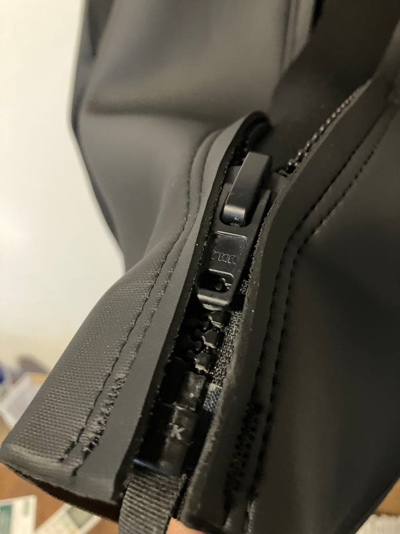 AXXE CLASSIC アックス クラシック　2mm 　長袖タッパー　Lサイズ