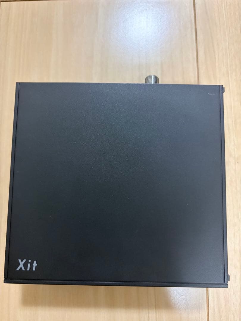Xit AirBox ブラック