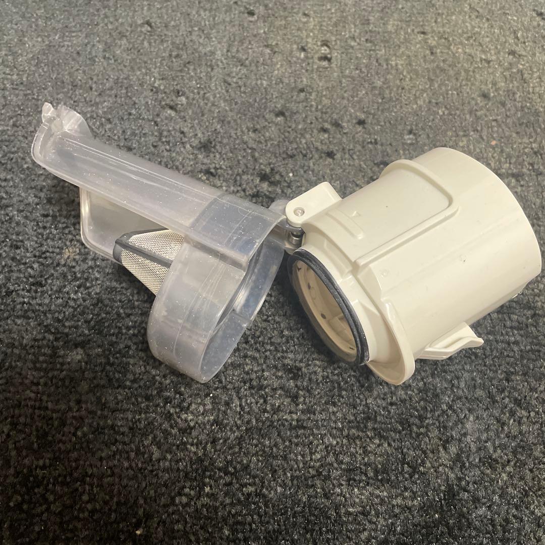 Shark スティッククリーナー 本体LC200J 美品