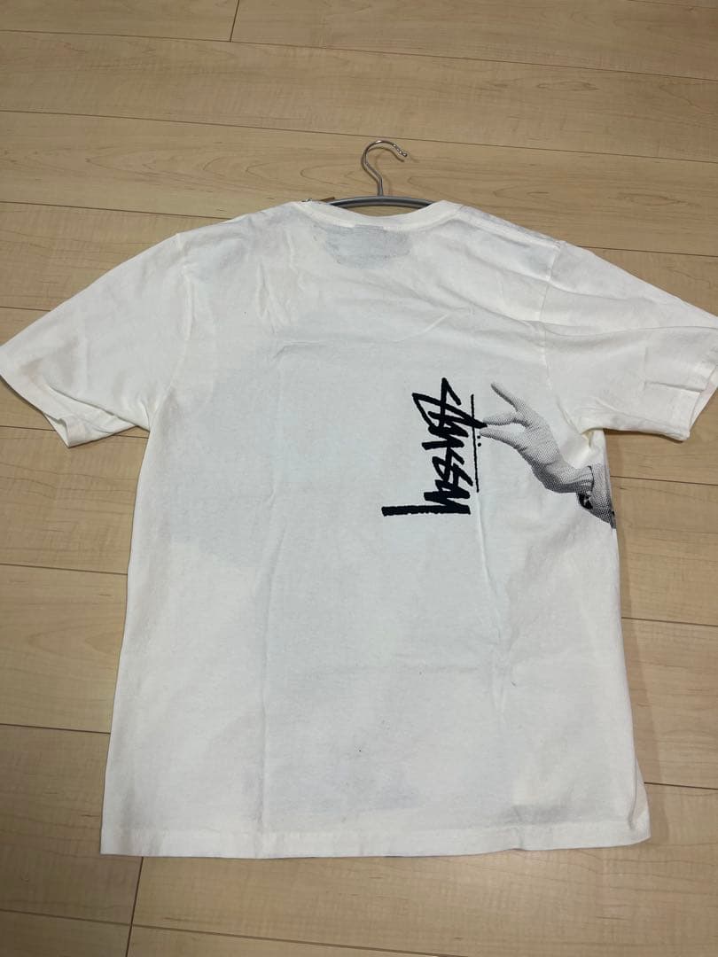 トップス Stussy Paris Tee \"Natural\"
