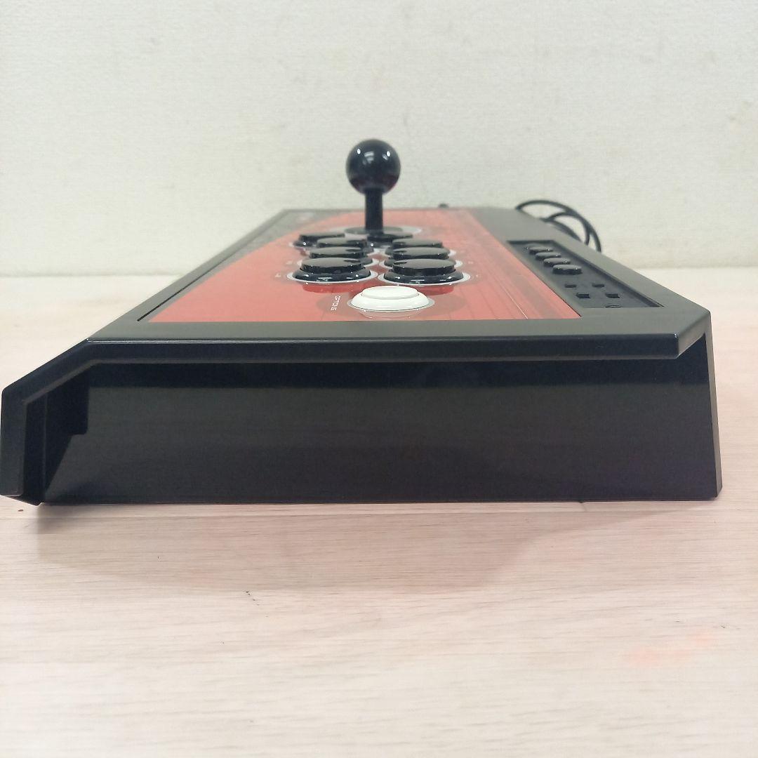 HORI PS4 PS3 リアルアーケードpro.V4 隼 PS4-005