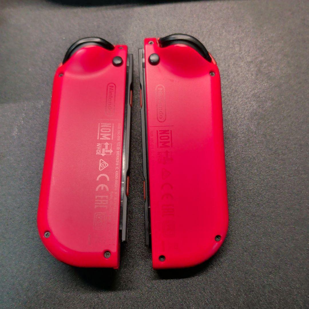 Nintendo Switch 本体とおまけ