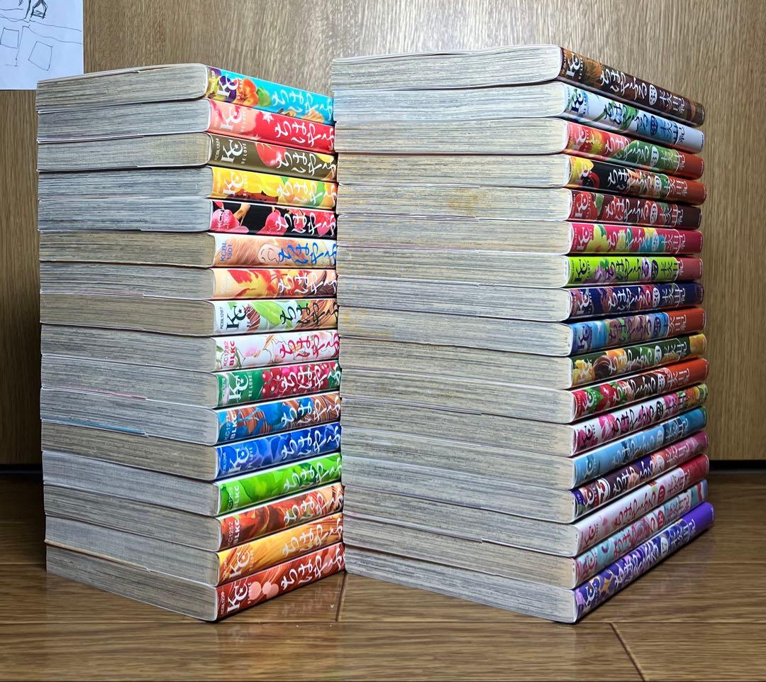 ちはやふる　1〜50巻　全巻セット
