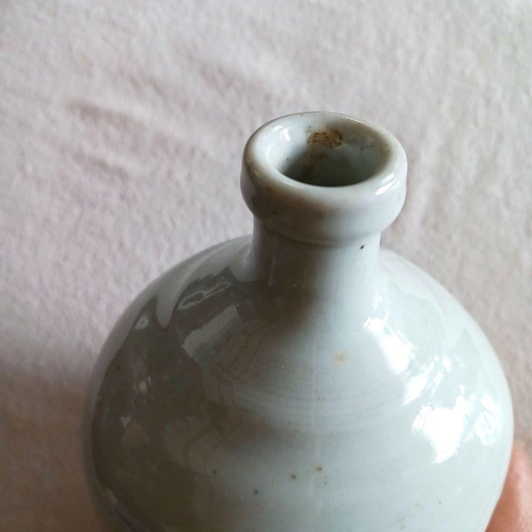 古伊万里 酢徳利