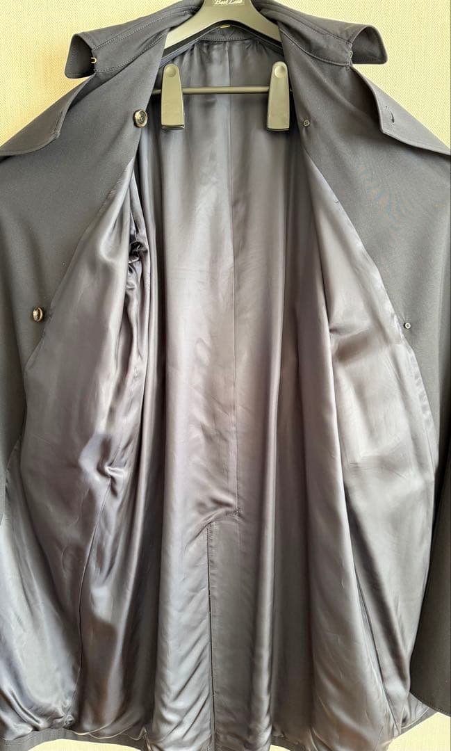 Deuxieme Classe *GABARDINE トレンチコート