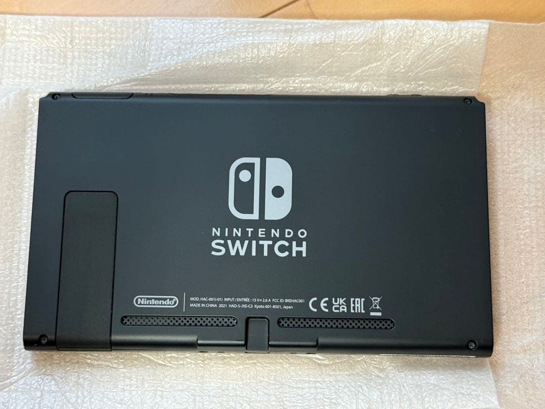 Switch Nintendo Switch ケース USB充電ケーブルセット