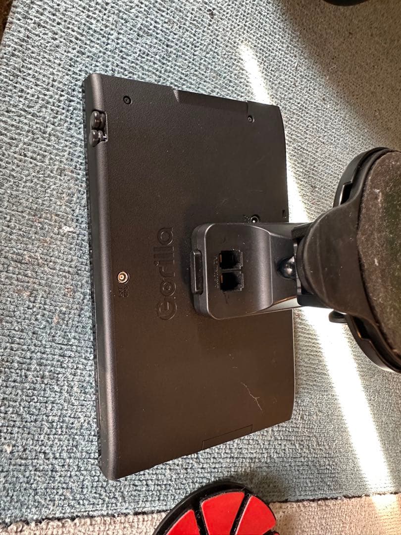 SANYO NV-SD76FT 7インチ　ゴリラナビ　中古品