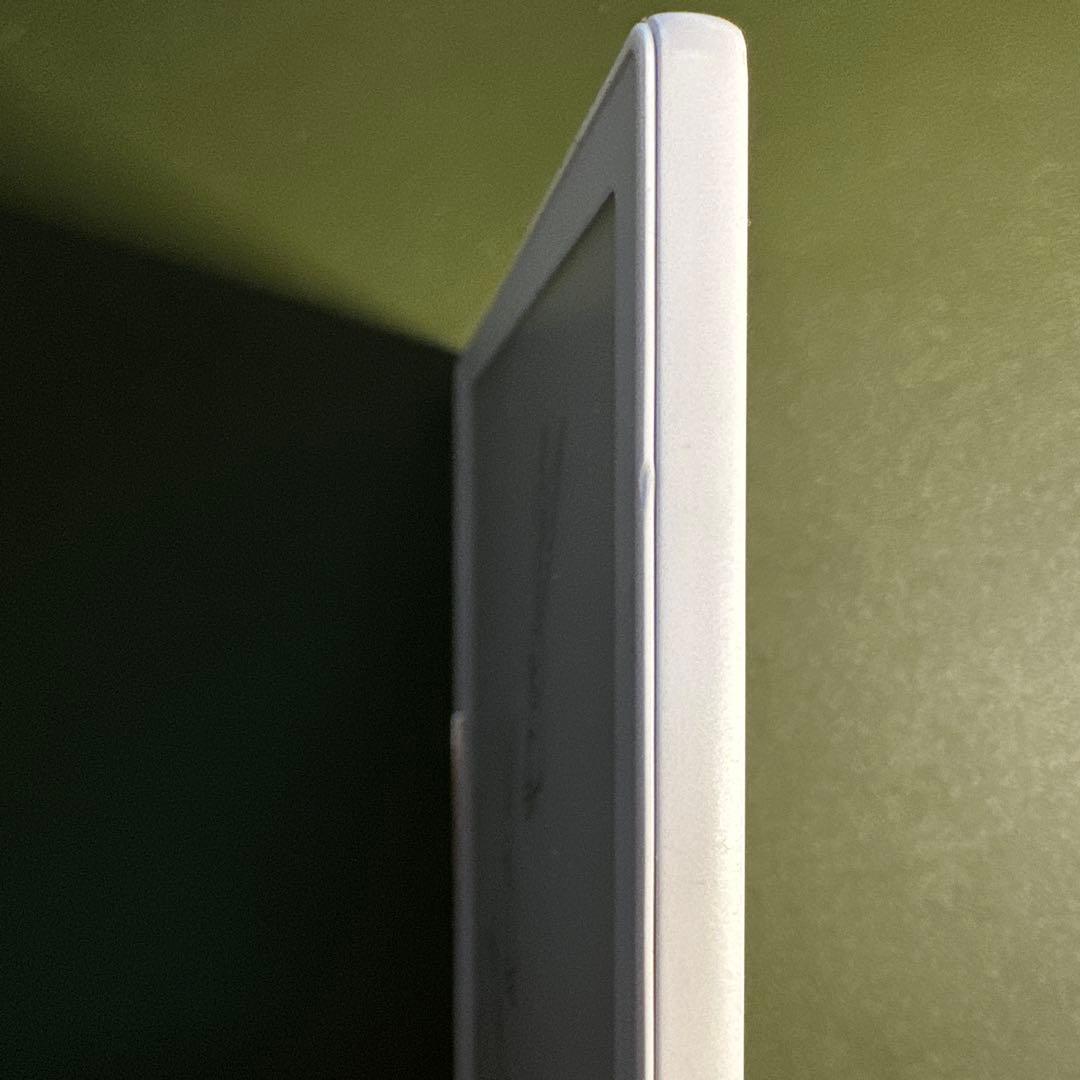 電子書籍リーダー本体 boox leaf2