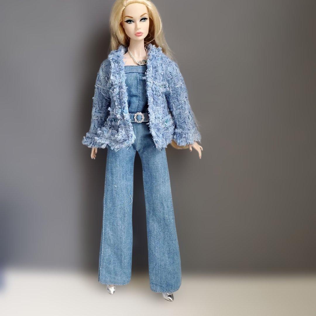 ポピーパーカーoutfit f おまとめ