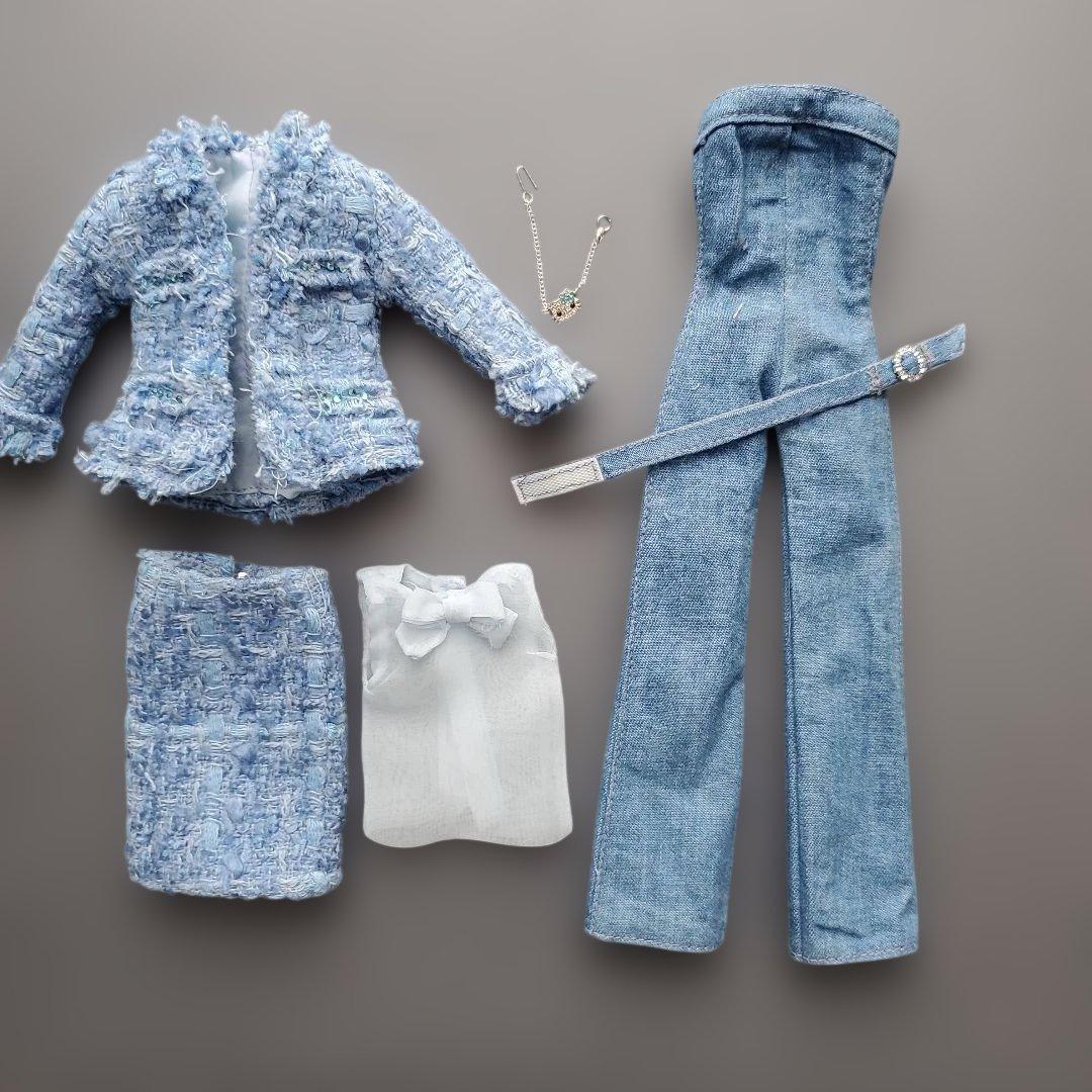 ポピーパーカーoutfit f おまとめ