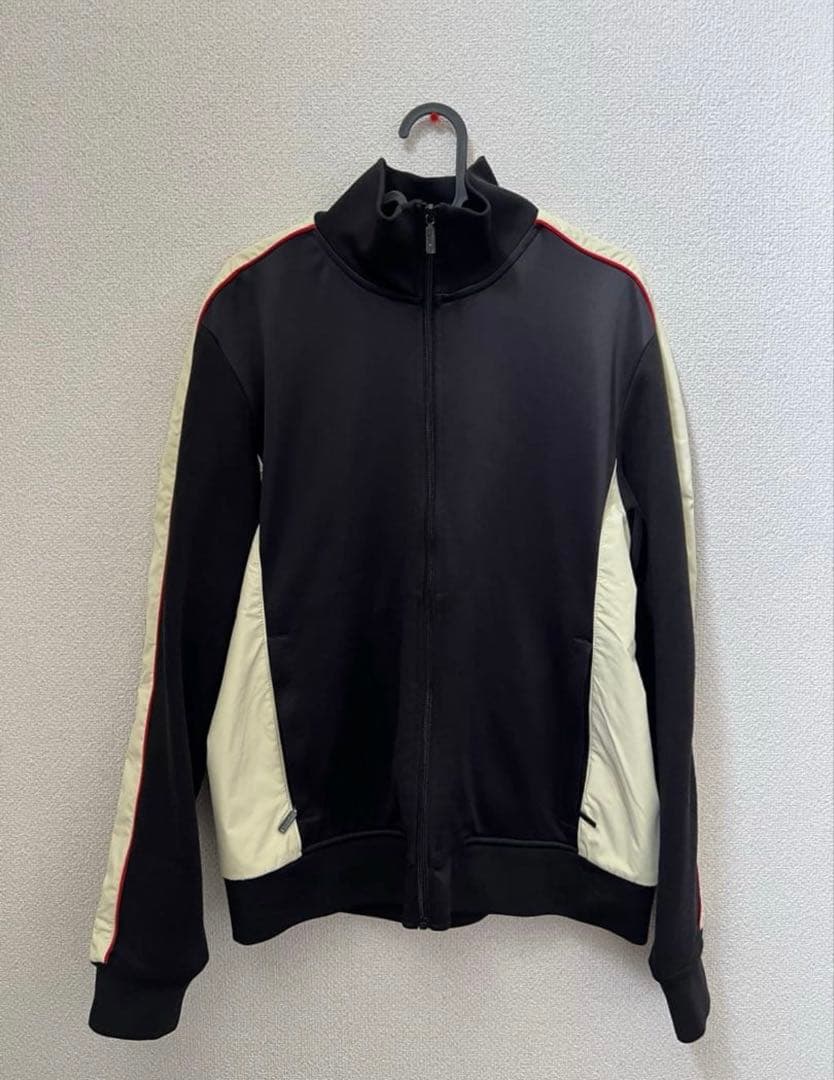 diesel s-blocker トラックジャケット　ブルゾン