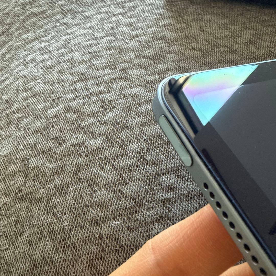 ぱおさん専用　Apple iPad Air 第4世代　シルバー 本体　ジャンク