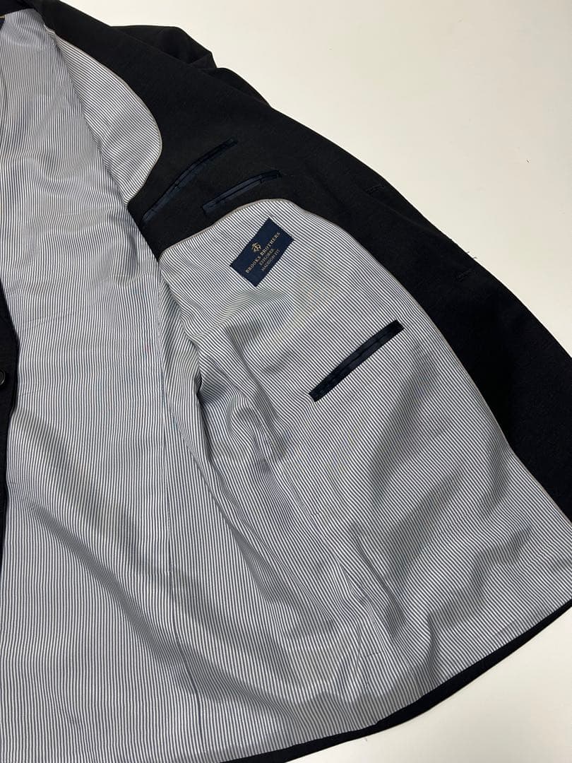 Brooks Brothers MADISON FIT・スーツ【送料無料】