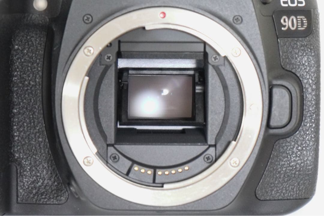 Canon EOS 90D ボディ