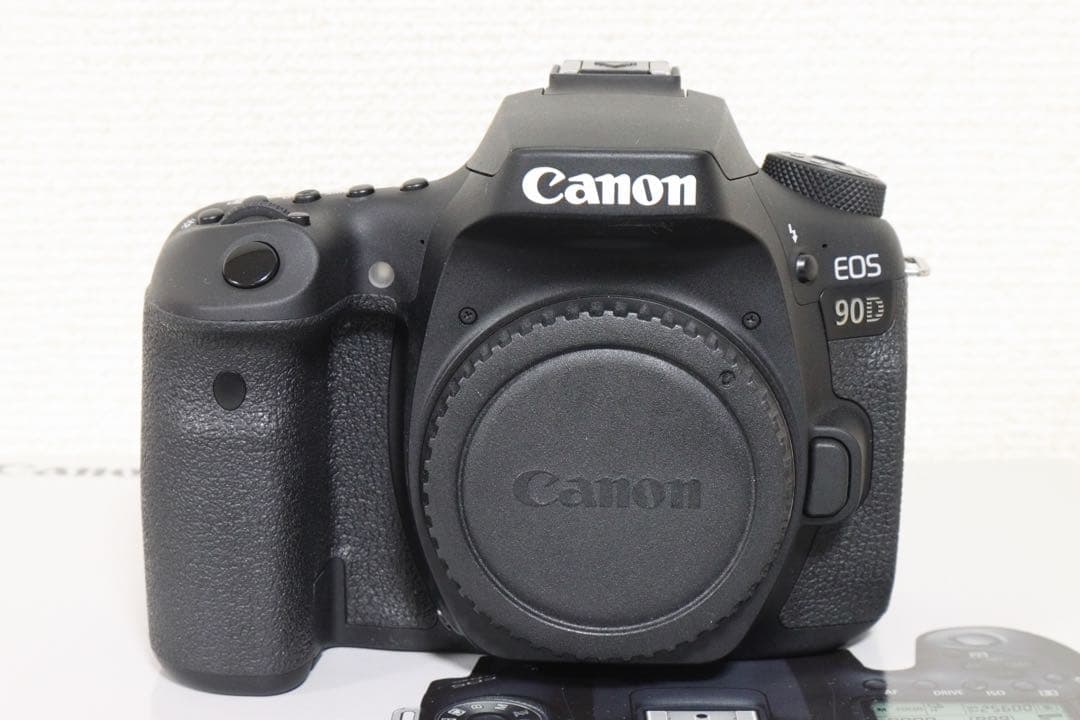 Canon EOS 90D ボディ