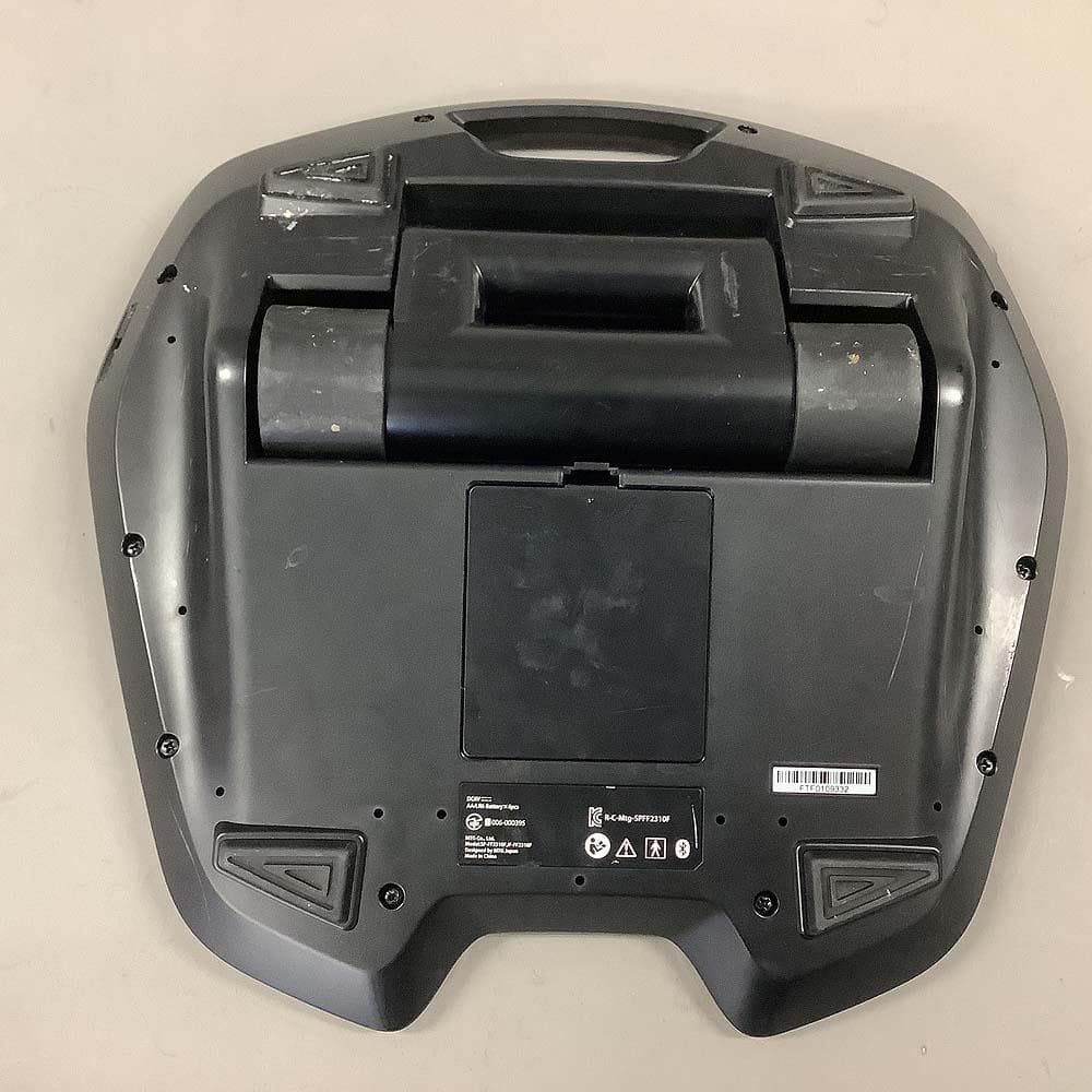 SIXPAD Foot Fit SP-FF2310F フットフィット
