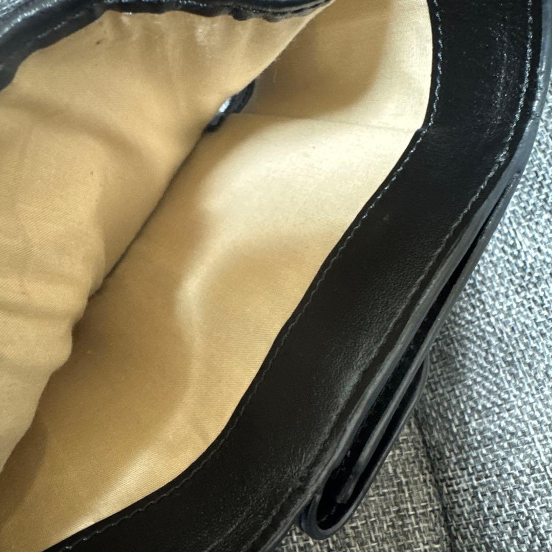 Chloe クロエ 三つ折財布 C スモールトリフォールド