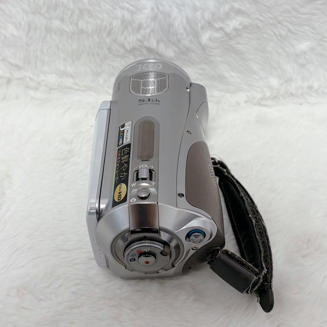 【美品】パナソニック hdc-sd1 ハイビジョン ハンディカム