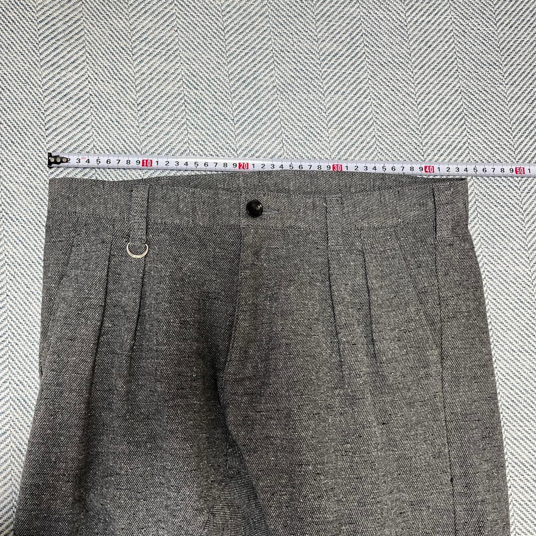 soph サルエルパンツ　メンズM