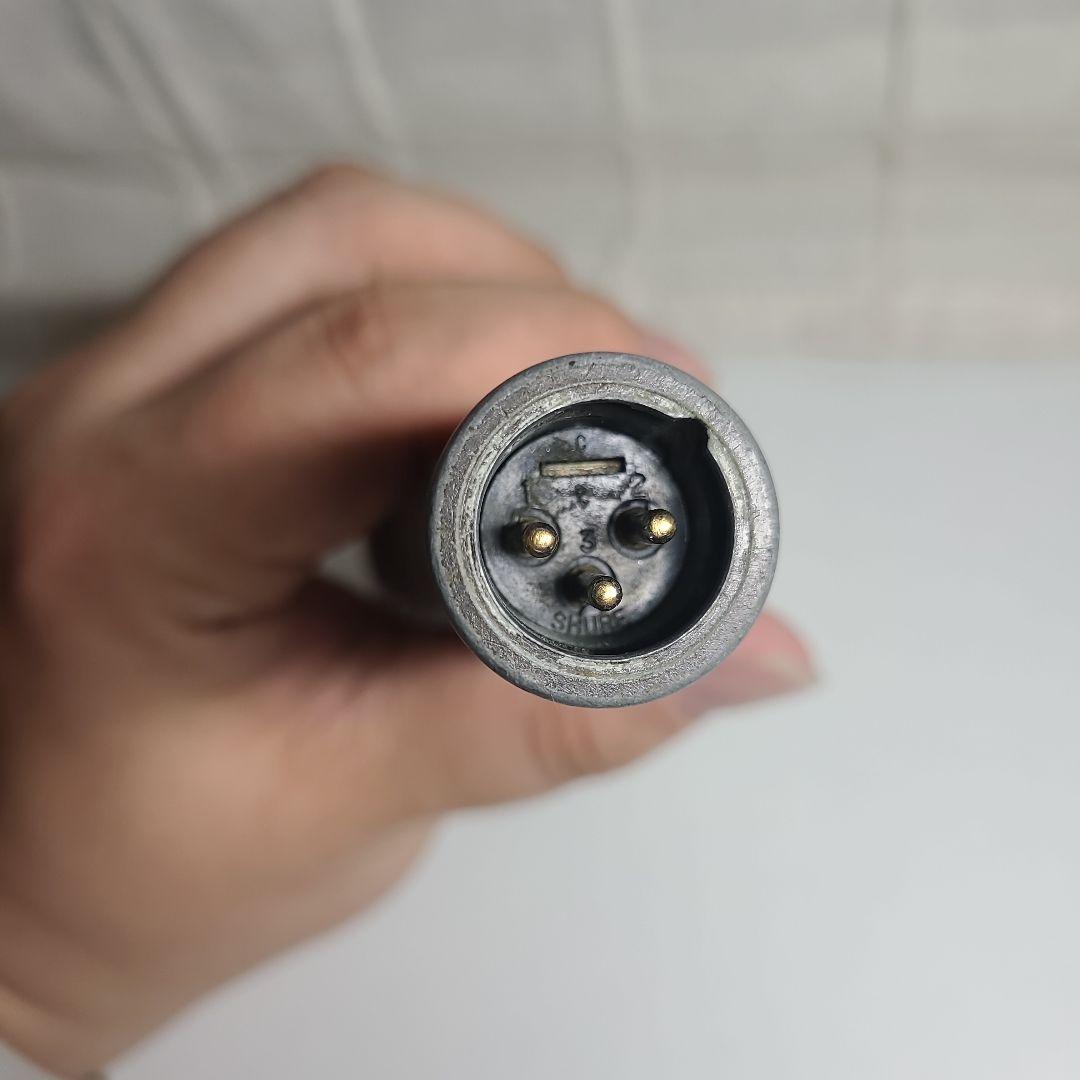SHURE　SM58 ダイナミックマイク