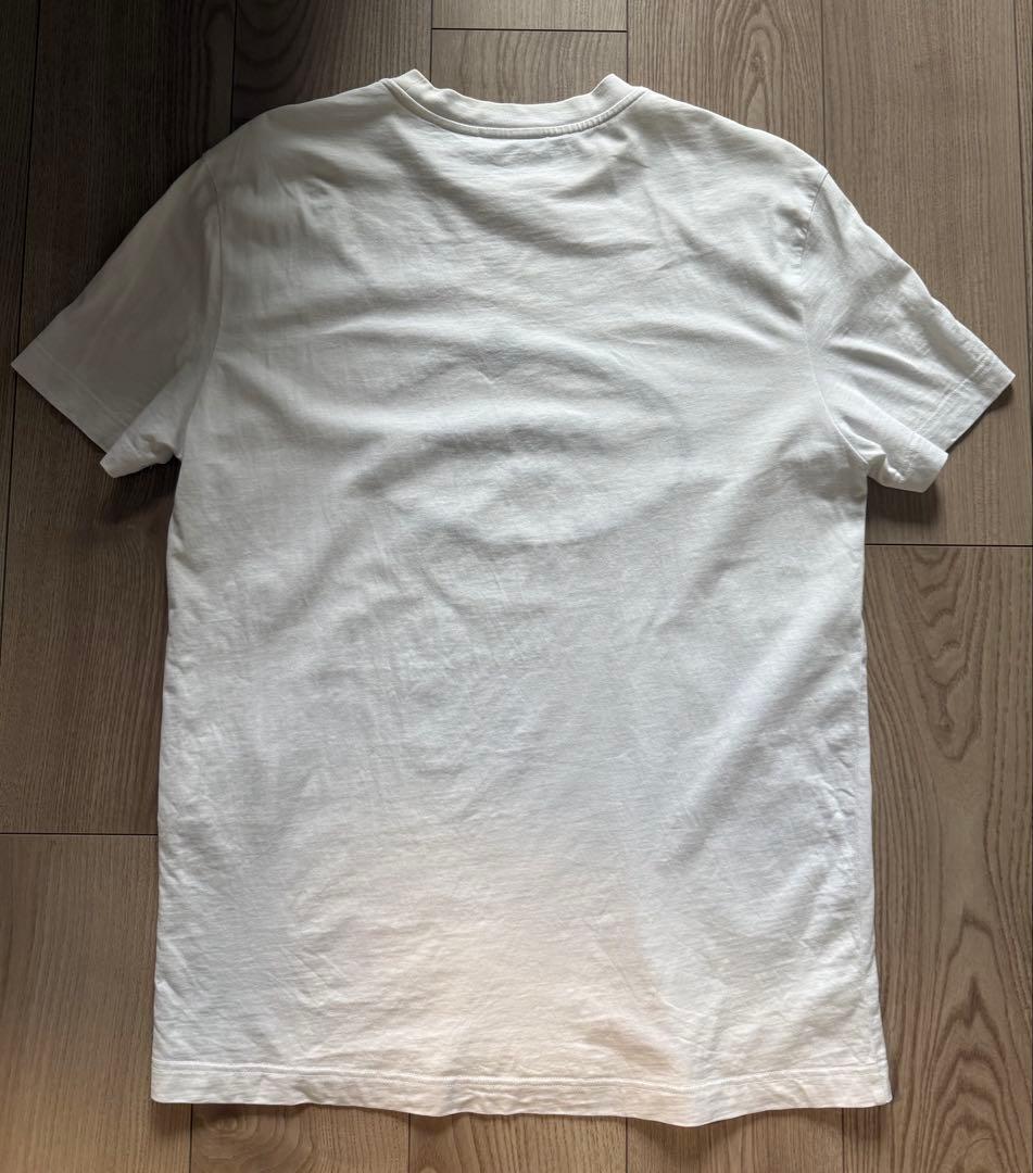 PRADA ホワイト Tシャツ