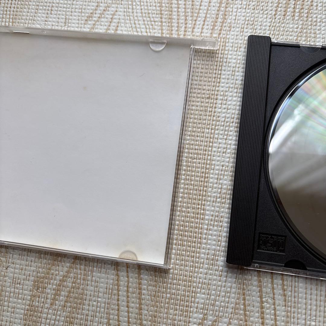 SERIOUS MUSIC Frank Zappa コレクターズCD